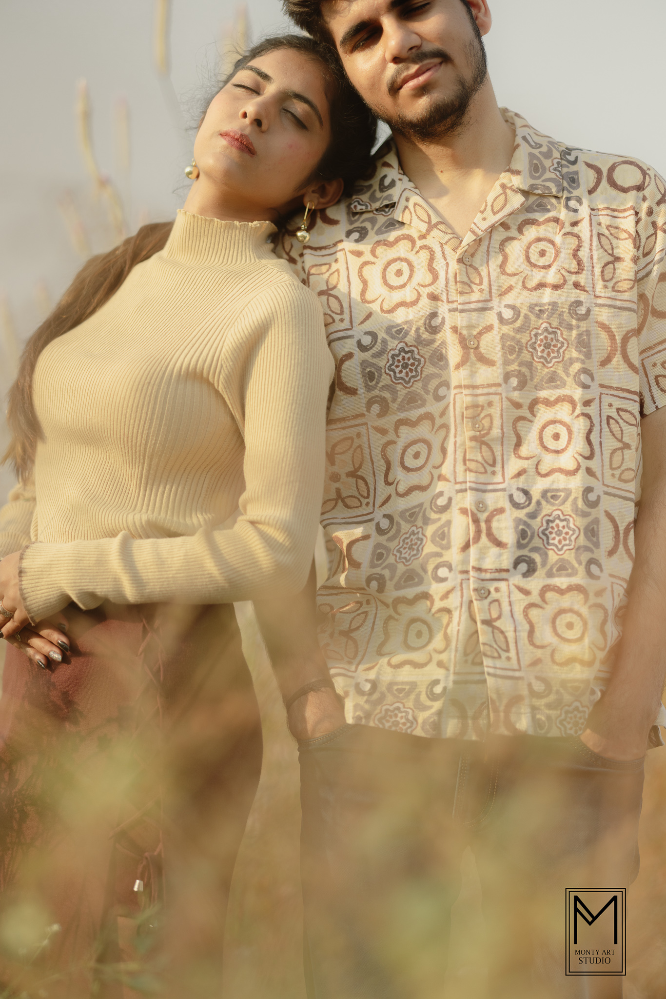 Wedding Photography Image 10 - Story Graph